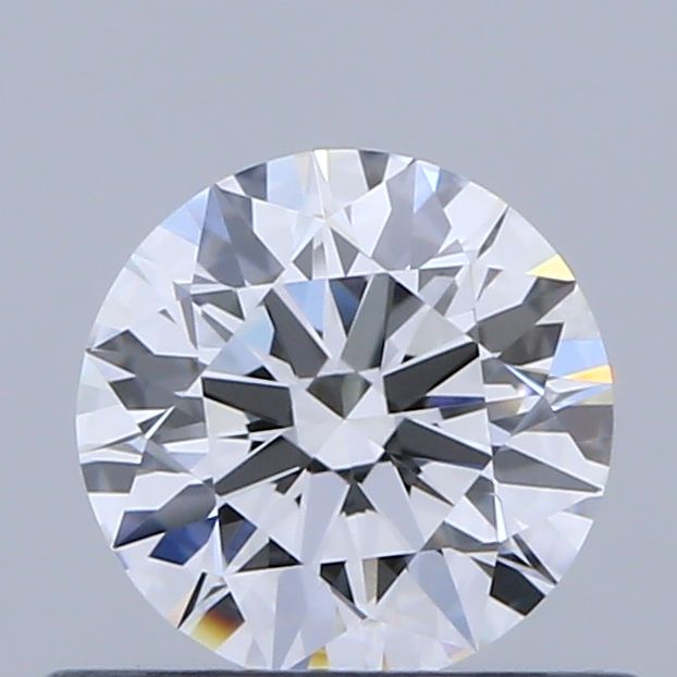 Diamond Natural 0,46Ct E-VS2 Round - GIA2547586859