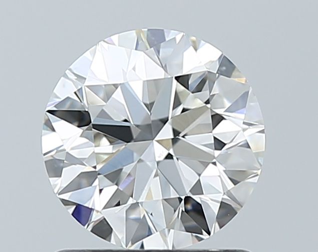 Diamond Natural 1Ct H-VS2 Round - GIA5231868416