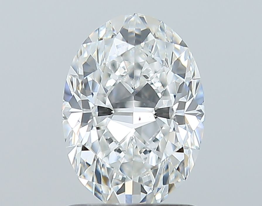 Diamond Natural 1,2Ct E-VS2 Oval - GIA2547732458