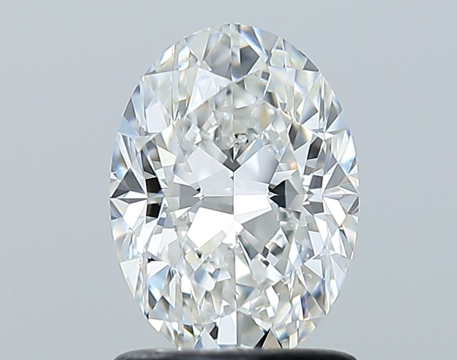 Diamond Natural 1,2Ct F-SI2 Oval - GIA2231805222