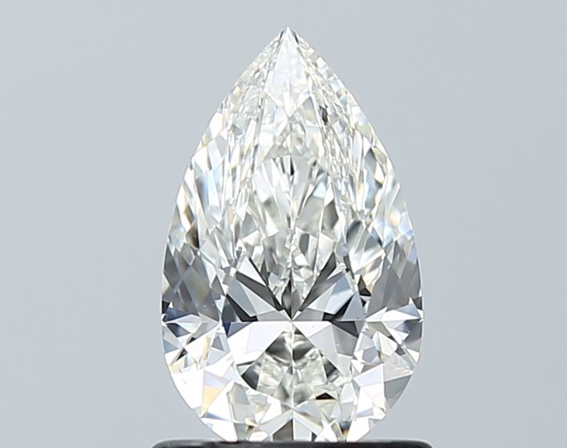 Diamond Natural 1Ct I-VS2 Pear - GIA2235927671