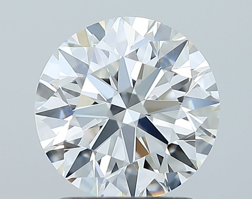 Diamond Natural 1,7Ct G-VS1 Round - GIA2235877236