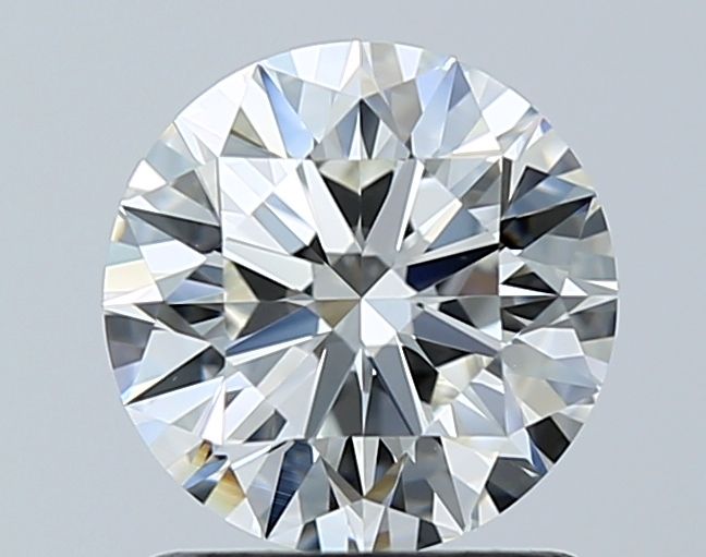 Diamond Natural 1,2Ct G-VS1 Round - GIA2235877012