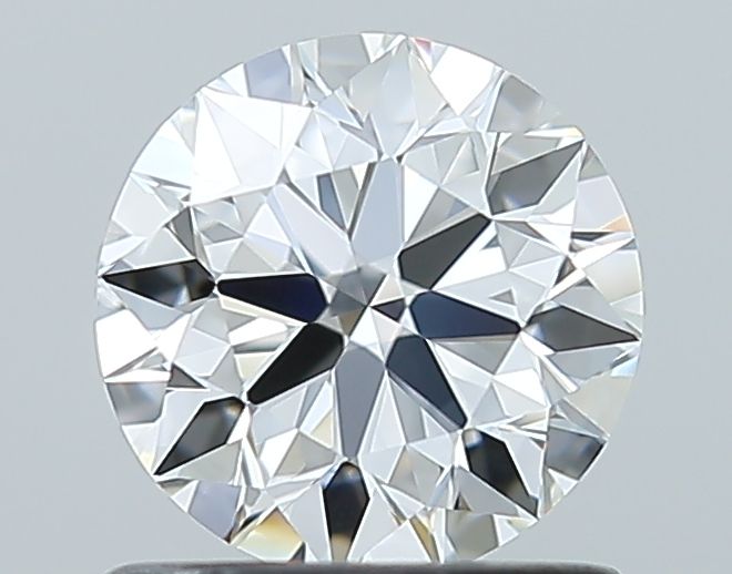 Diamond Natural 0,8Ct E-IF Round - GIA6532628128