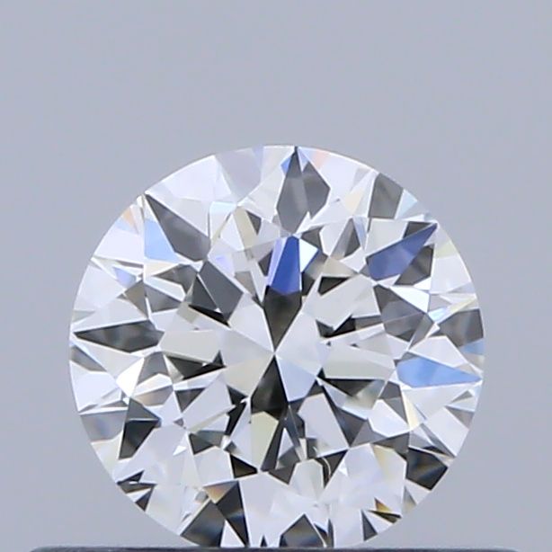 Diamond Natural 0,4Ct F-IF Round - GIA6545909467