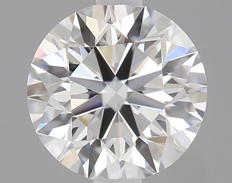 Diamond Natural 0,4Ct E-IF Round - GIA6405209625