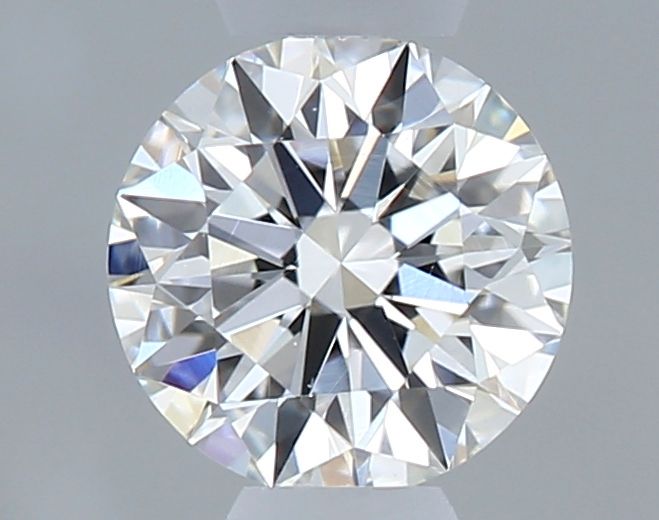Diamond Natural 0,33Ct E-VS2 Round - GIA1555139000