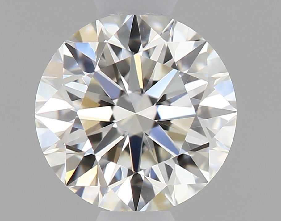 Diamond Natural 0,7Ct H-VVS2 Round - IGI774682167