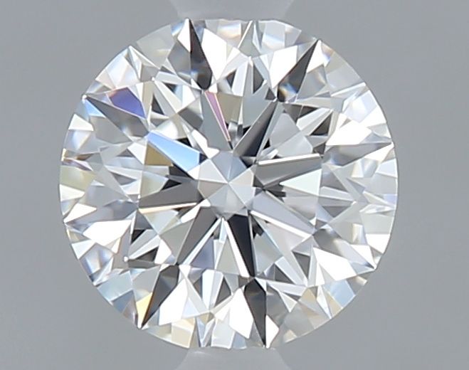 Diamond Natural 0,37Ct E-VS2 Round - GIA1559068472