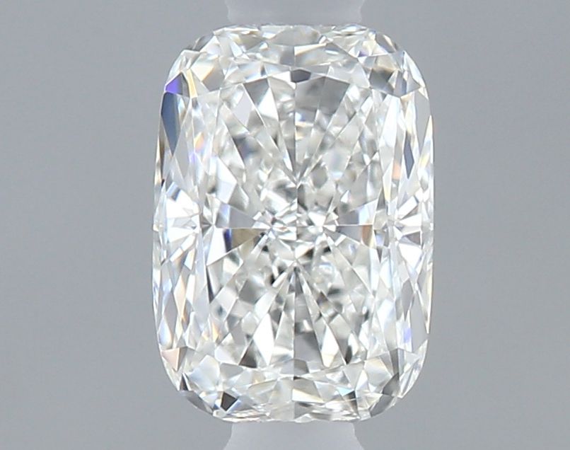 Diamond Natural 0,4Ct G-VVS2 Cushion - GIA2546627705