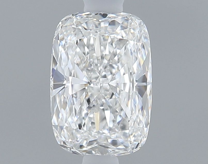 Diamond Natural 0,32Ct E-IF Cushion - GIA2544211740