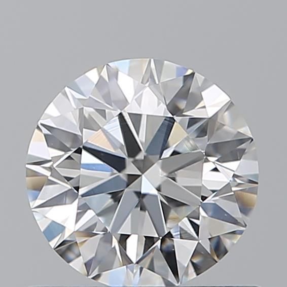 Diamond Natural 0,8Ct G-VS2 Round - GIA2554199376