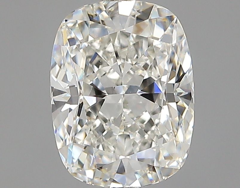 Diamond Natural 1,04Ct I-VS2 Cushion - GIA2514288090