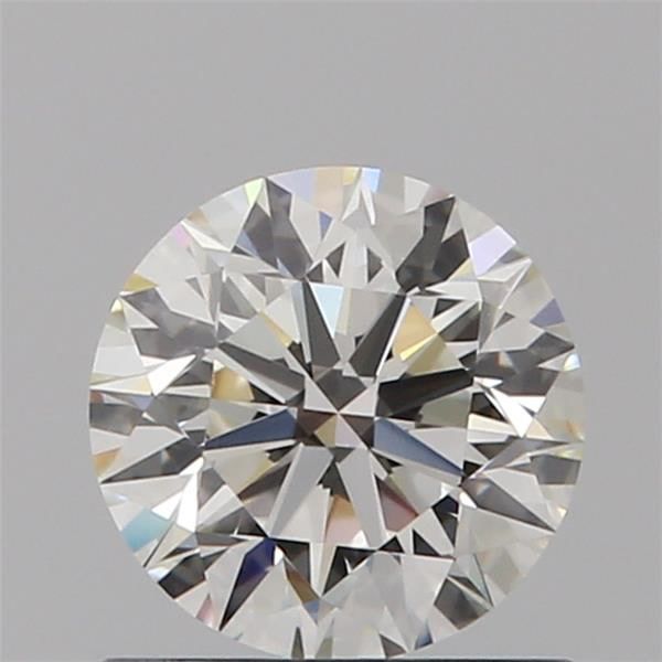Diamond Natural 0,72Ct I-VVS2 Round - GIA5493292041