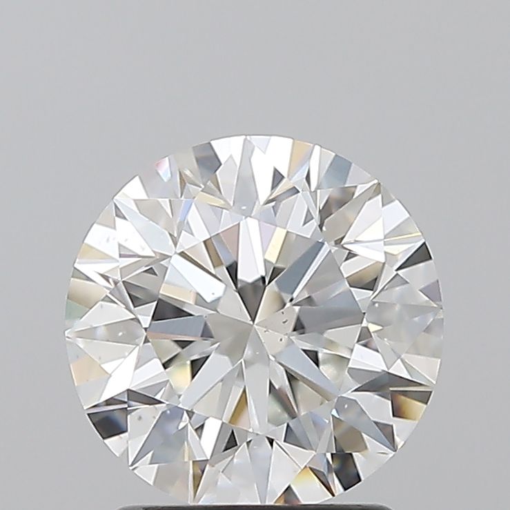 Diamond Natural 1,7Ct G-VS2 Round - GIA6542326465