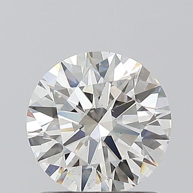 Diamond Natural 1,02Ct I-VS2 Round - GIA1533984758