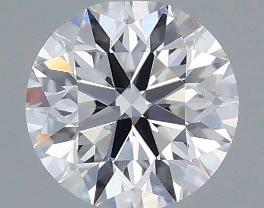 Diamond Natural 0,3Ct D-VS2 Round - IGI774680309