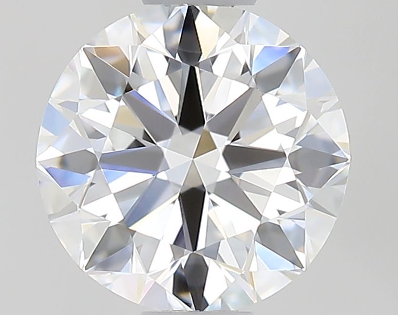Diamond Natural 0,7Ct D-VVS1 Round - GIA6535518895