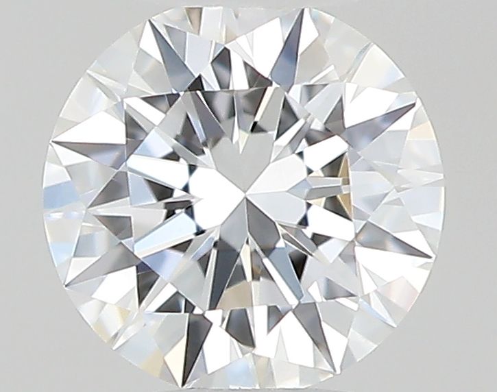 Diamond Natural 0,3Ct D-VVS1 Round - GIA1559011934