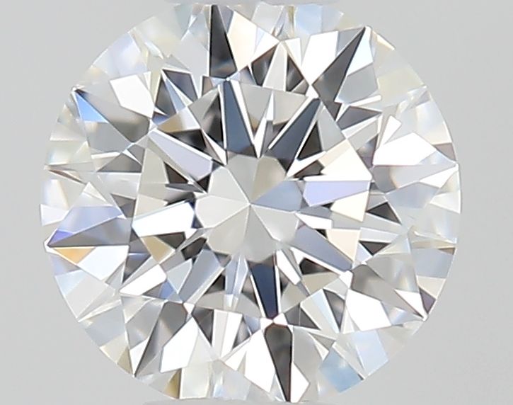 Diamond Natural 0,3Ct E-IF Round - GIA6511842507