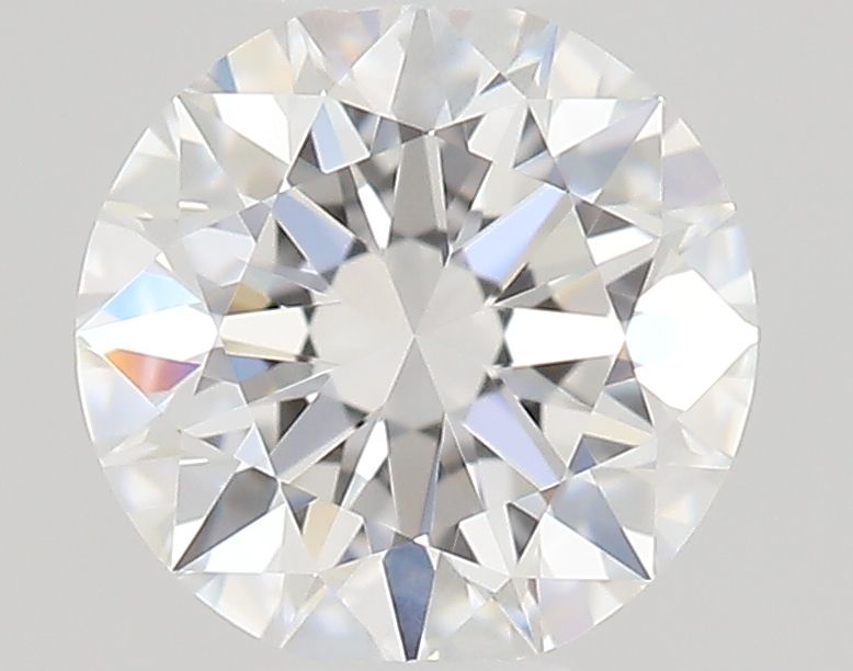 Diamond Natural 0,34Ct E-IF Round - GIA5536996374