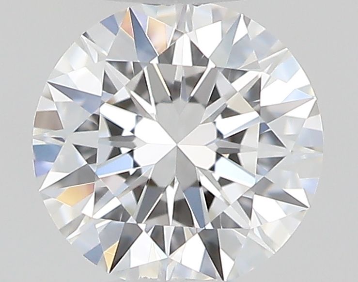 Diamond Natural 0,31Ct E-FL Round - GIA6545330021