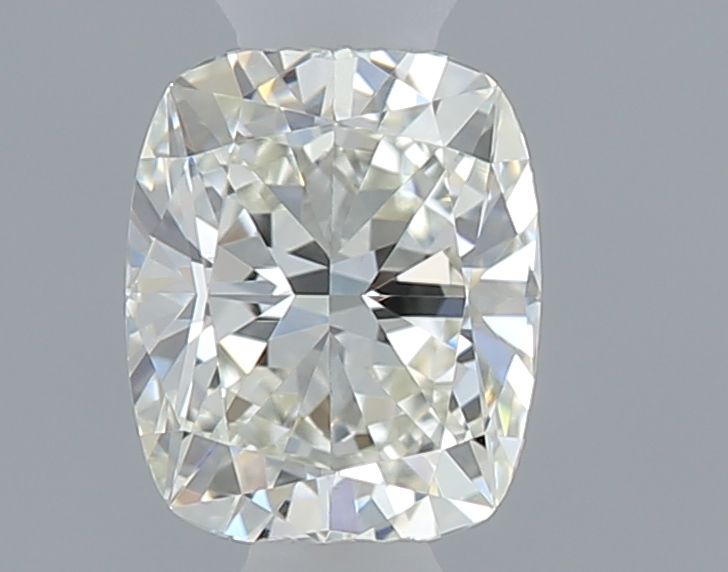 Diamond Natural 0,36Ct J-VS1 Cushion - GIA2514862874