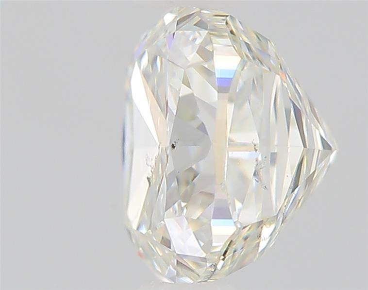 Diamond Natural 0,7Ct K-SI2 Cushion - GIA7423694927