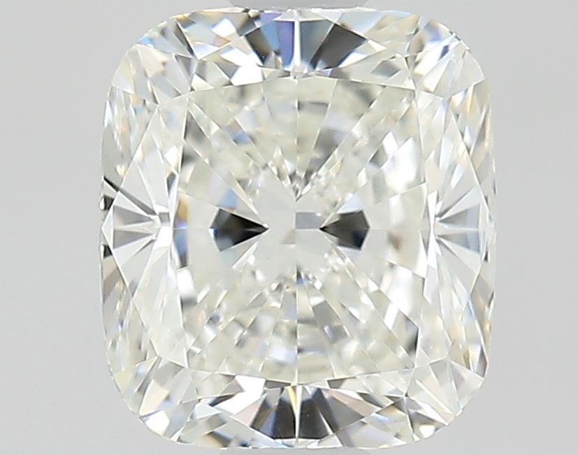 Diamond Natural 0,7Ct I-VS2 Cushion - GIA7446637320