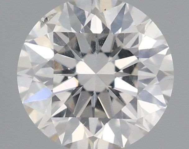 Diamond Natural 0,44Ct I-SI2 Round - IGI710595978
