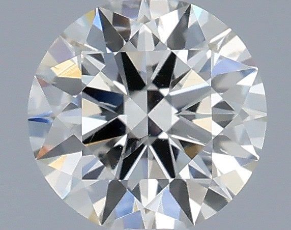 Diamond Natural 0,42Ct I-SI2 Round - IGI774679534