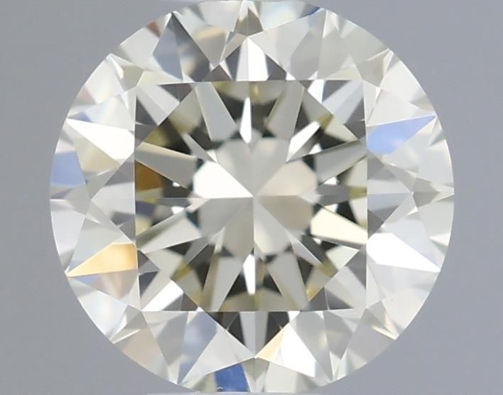Diamond Natural 0,41Ct K-VS1 Round - IGI594355224
