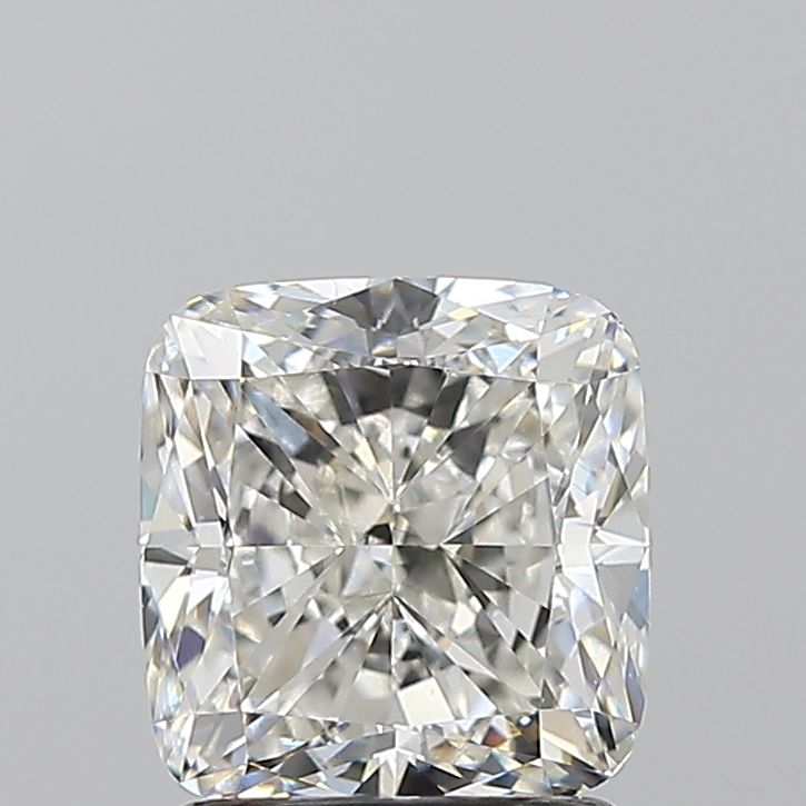 Diamond Natural 1,71Ct I-VS2 Cushion - GIA2546991427