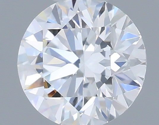 Diamond Natural 0,33Ct D-VS1 Round - IGI780659031