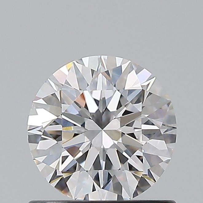 Diamond Natural 0,8Ct F-VS1 Round - GIA6552186497