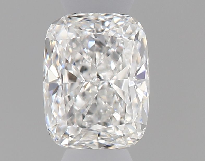 Diamond Natural 0,3Ct F-VS2 Cushion - GIA2546777141