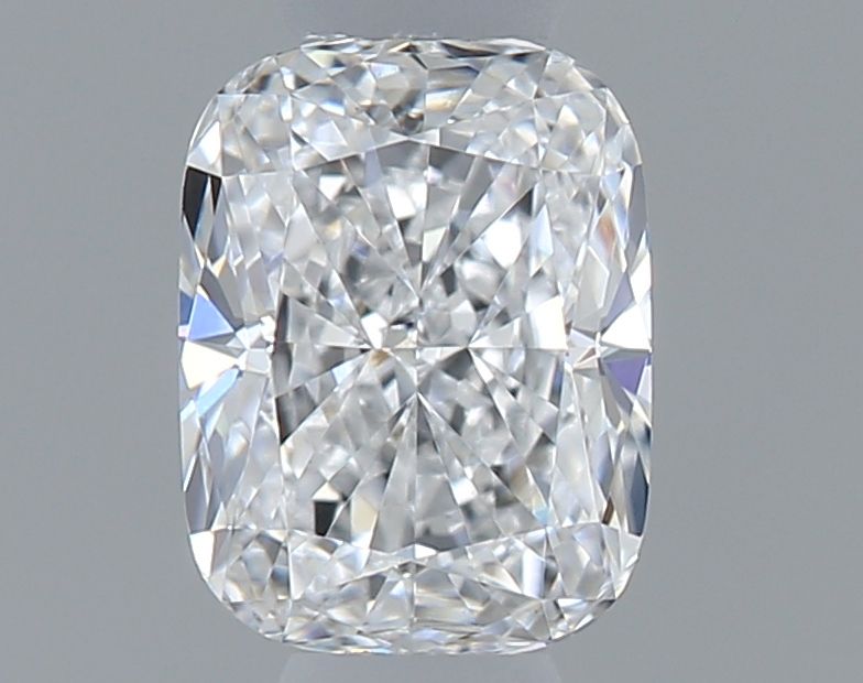 Diamond Natural 0,4Ct D-VVS2 Cushion - GIA5543768734
