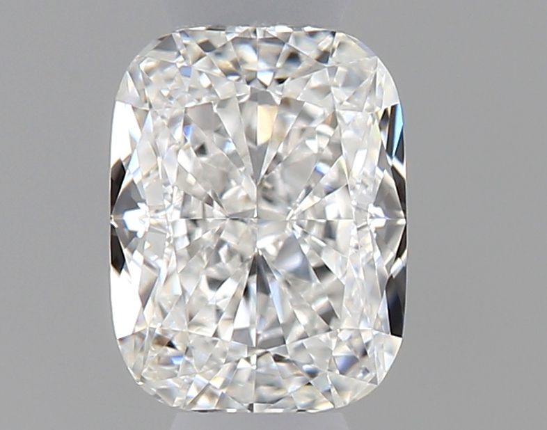 Diamond Natural 0,4Ct F-VS2 Cushion - GIA6545767911