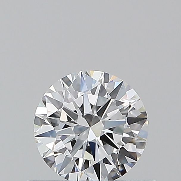 Diamond Natural 0,5Ct D-VVS1 Round - GIA1559151060