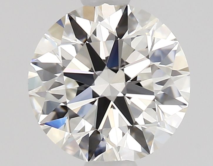 Diamond Natural 1,01Ct G-VS1 Round - GIA1543818394