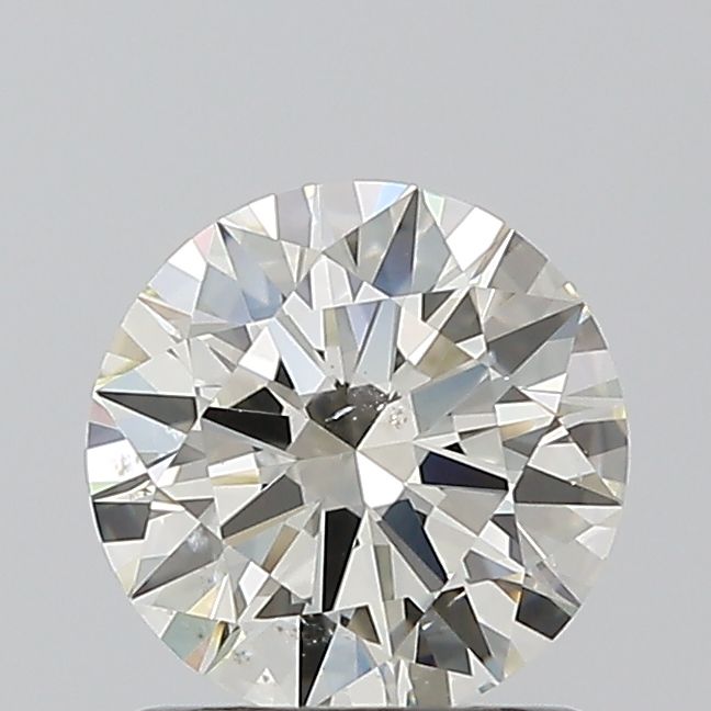 Diamond Natural 1Ct L-SI1 Round - GIA2546150820