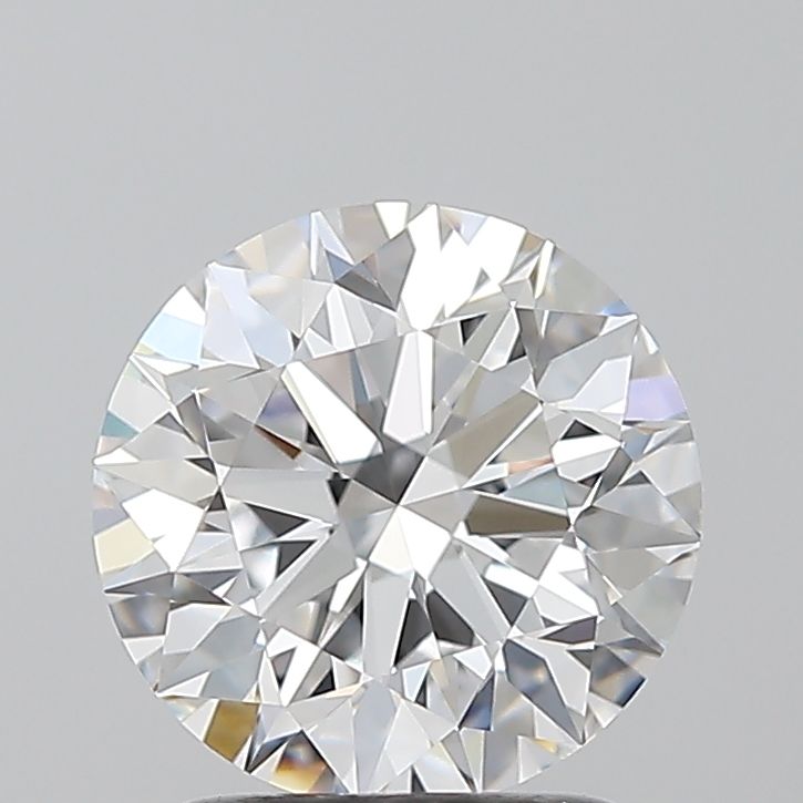 Diamond Natural 1,7Ct D-VVS1 Round - GIA5546913873