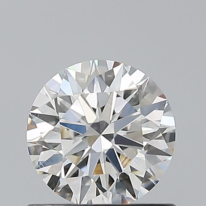 Diamond Natural 0,75Ct H-VS1 Round - GIA7556216865