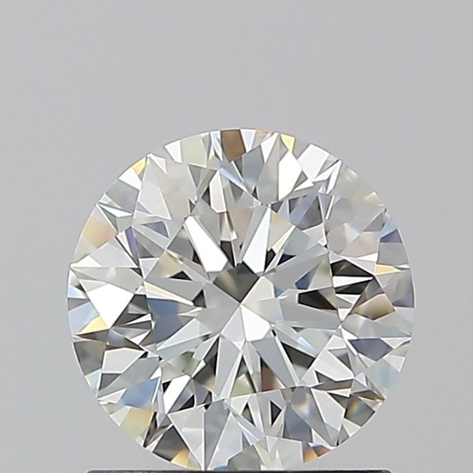 Diamond Natural 1,13Ct G-VVS1 Round - HRD250000287058