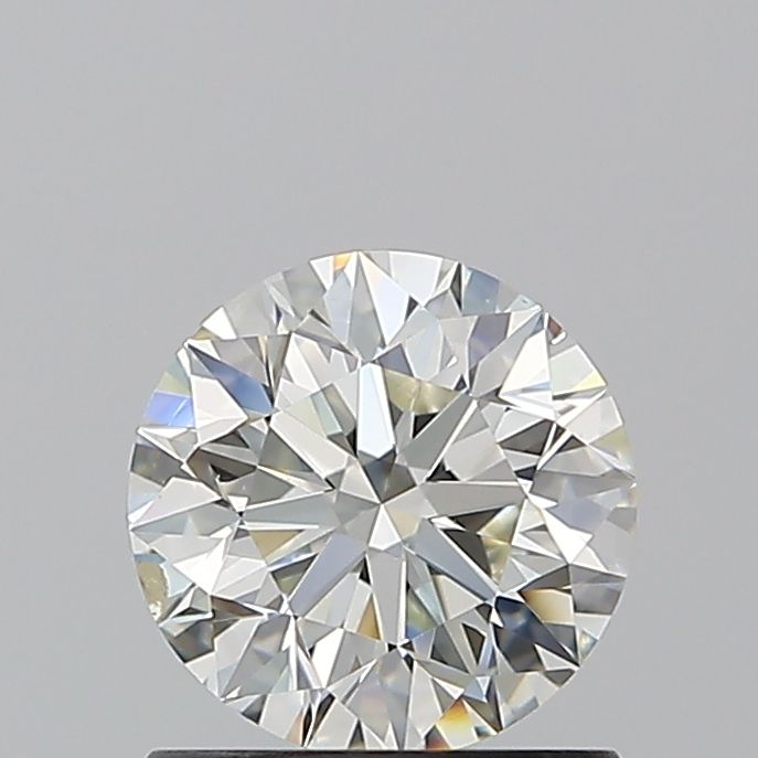 Diamond Natural 1Ct I-SI2 Round - HRD250000268981