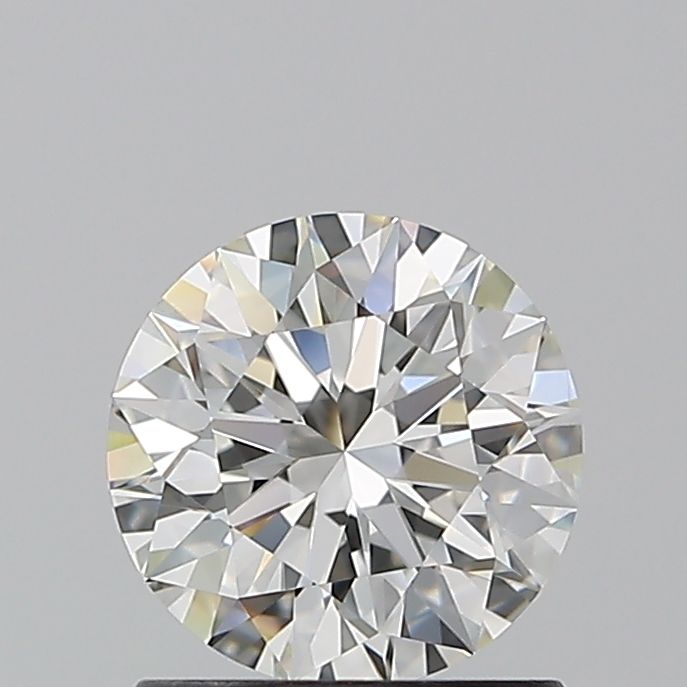 Diamond Natural 1,09Ct G-VVS1 Round - HRD250000268974