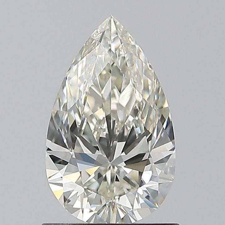 Diamond Natural 1,01Ct I-VVS2 Pear - IGI728524934