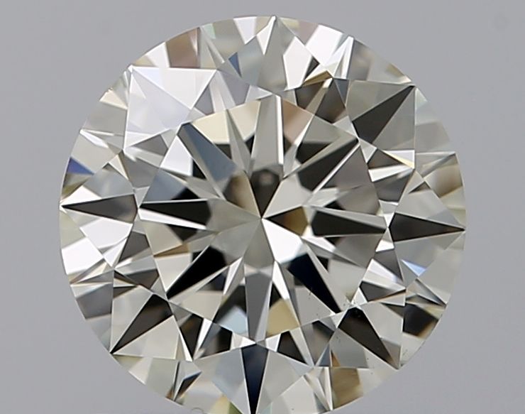 Diamond Natural 1,22Ct I-VS1 Round - IGI613373430