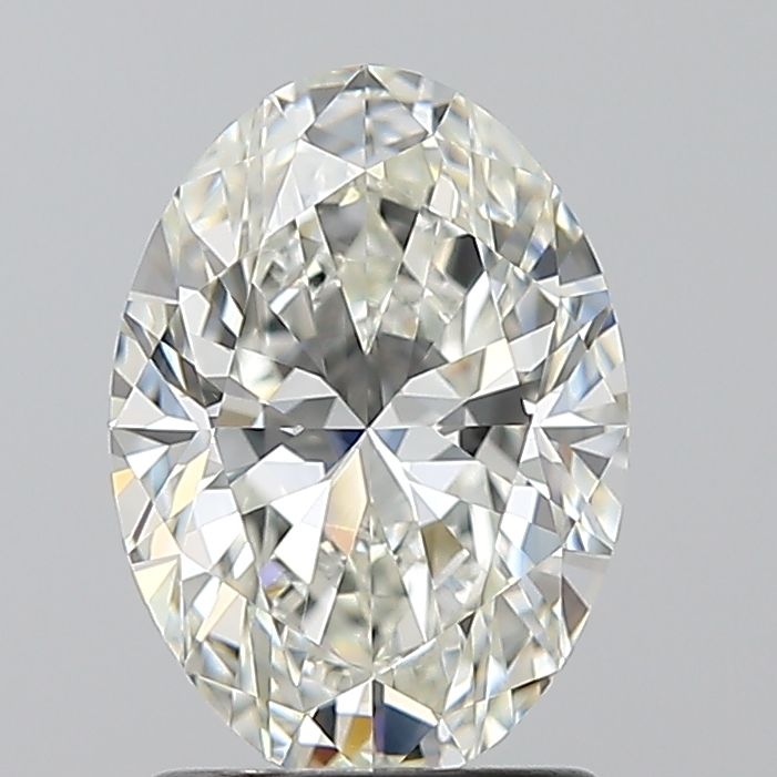 Diamond Natural 1,5Ct H-VVS2 Oval - IGI728524854