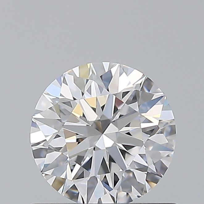 Diamond Natural 0,72Ct D-FL Round - GIA6541775070